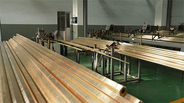 Автоматическая резка