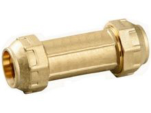 Компрессионная ремонтная муфта, HS130-011 