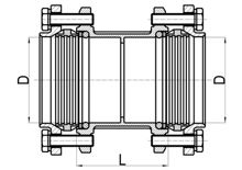 Равное прямое соединение C×C, HS160-001 