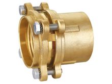 Охватывающее прямое соединение C×FI, HS160-002 