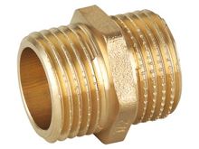 Единый нипель M×M, HS190-003