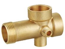 Threaded Пятисторонняя связь, HS190-024