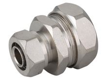 Уменьшающая прямая муфта C×C, HS210-002