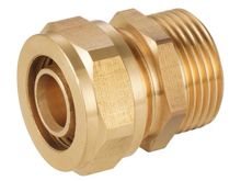 Наружная прямая муфта C×MI, HS210-004