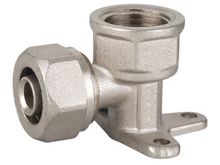 Подрозеточный отвод C×FI, HS210-008