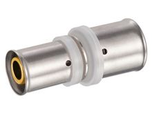 Уменьшенная прямая муфта, HS220-002