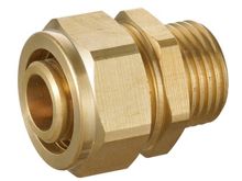 Наружная прямая муфта C×MI, HS230-003